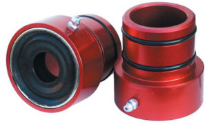Differential & Axle Protection/Super Axle Seals