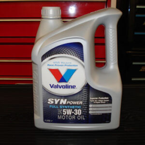 Petronas Mopar Power Steering Fluid Wk2