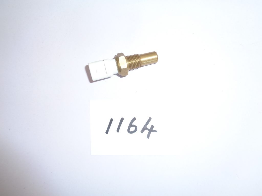 Temperature sensor, early Cherokee XJ 4.0L